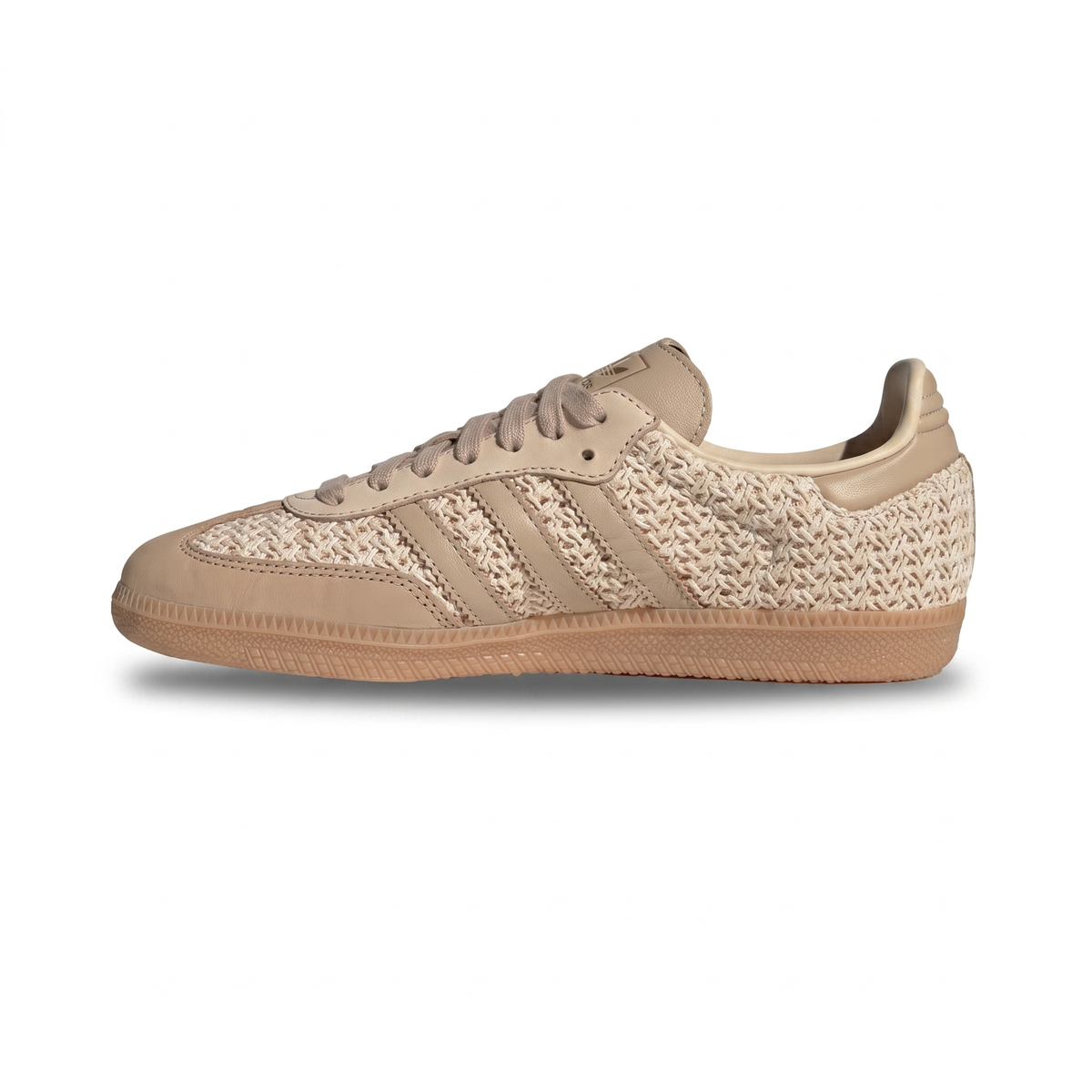 Samba OG Basketweave Women's