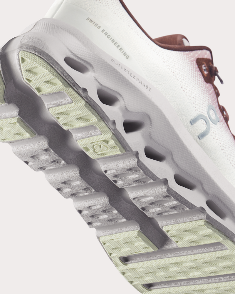 Feel good shoes