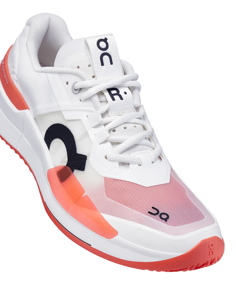Breathability, boosted.