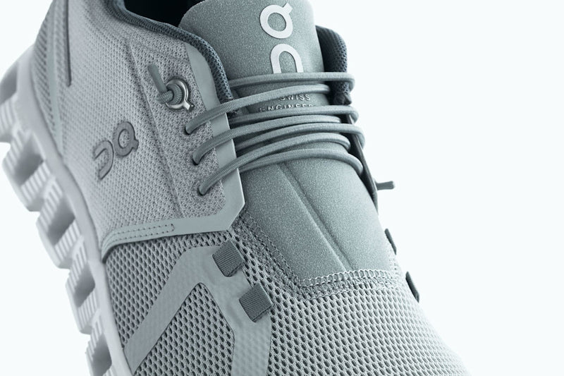 Speed-lacing system