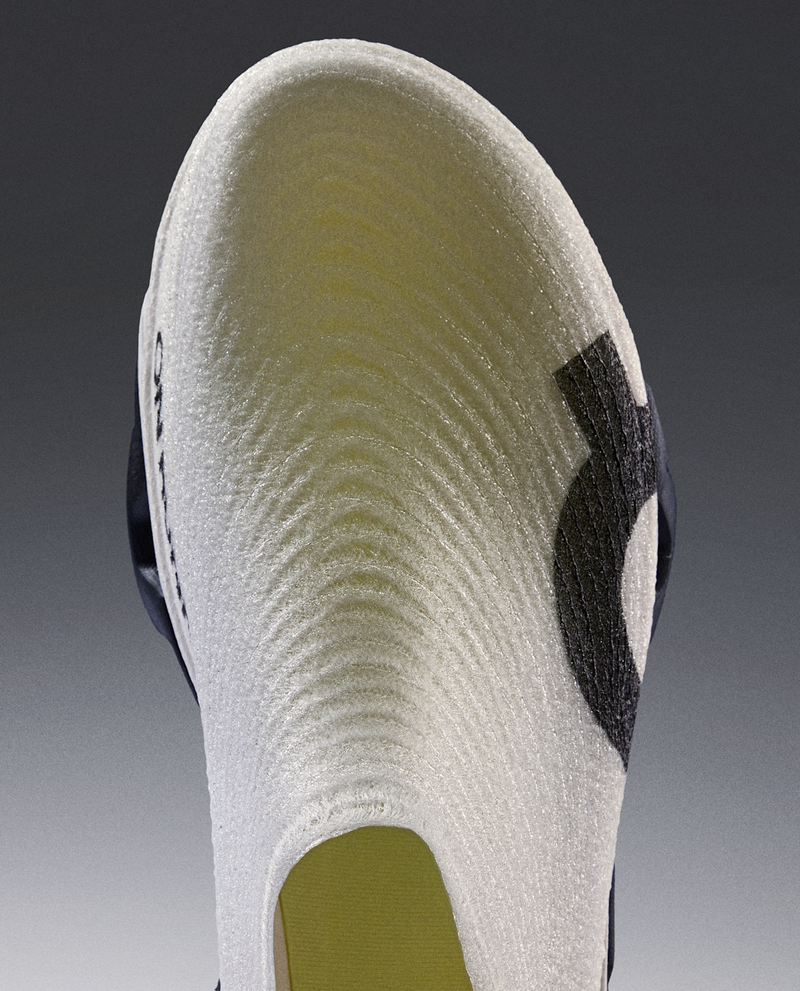 Light on your feet