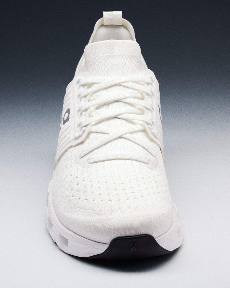 It's all in the midsole