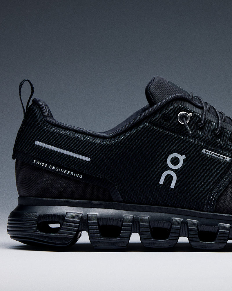 Step into comfort