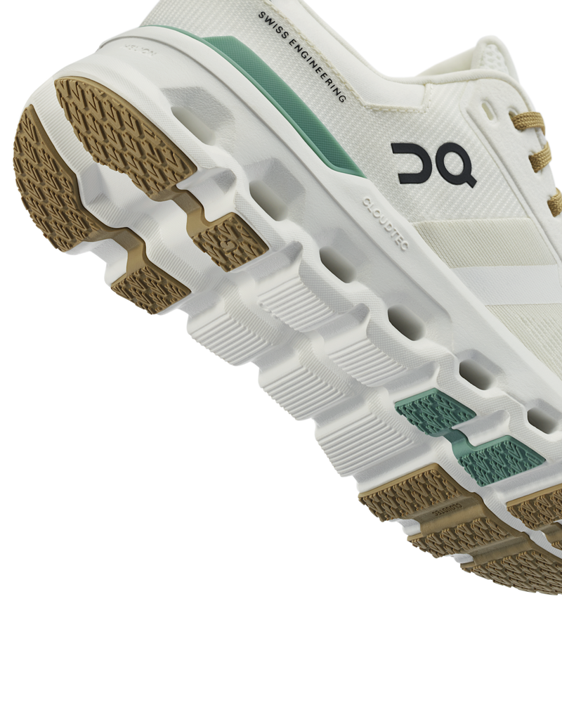 Feel good shoes