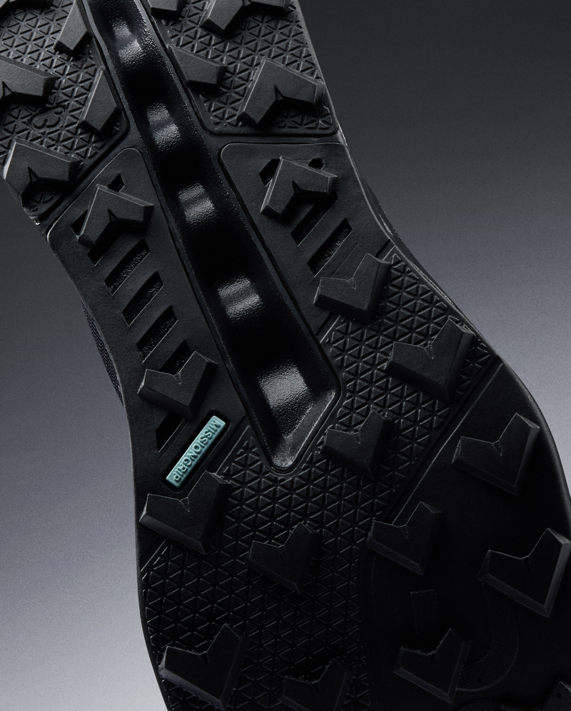 Missiongrip™ traction
