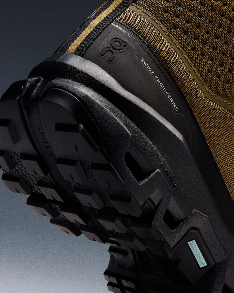 Step into comfort