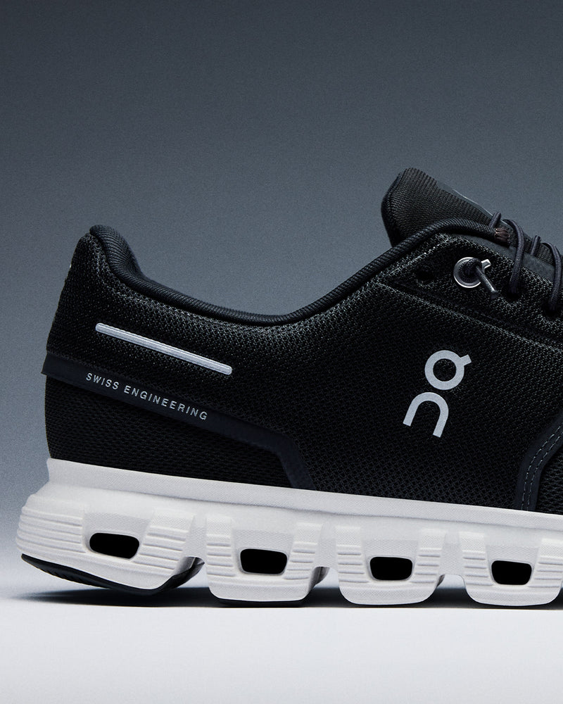 Step into comfort