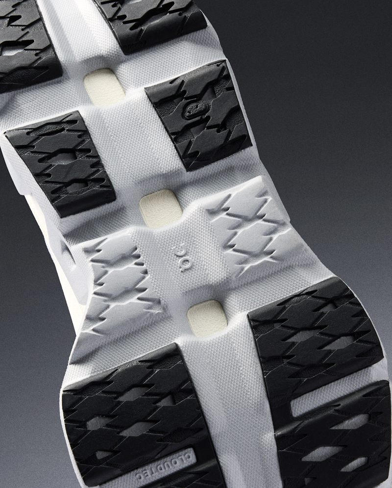 A secure, breathable fit