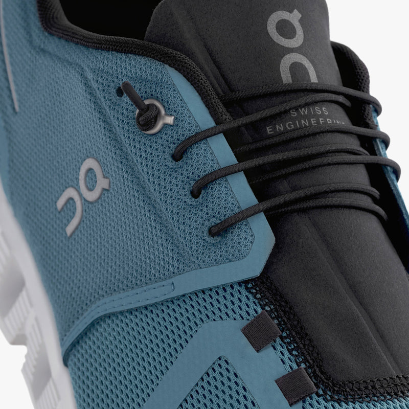 Speed-lacing system