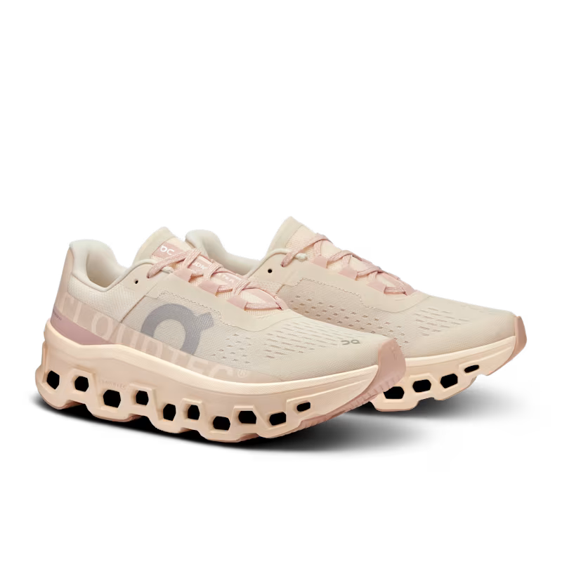 Cloudmonster- Women's