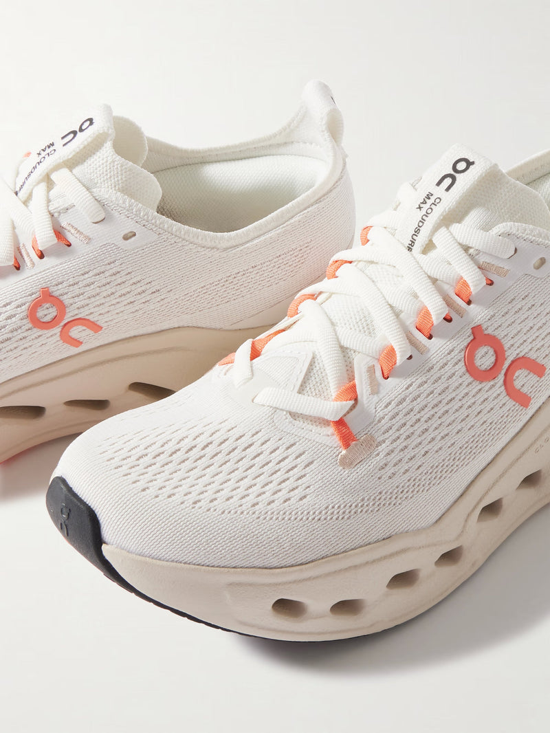 Cushioning That Pushes You Forward.