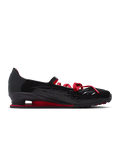 Nike Shox Z Calistra x LABELHOOD