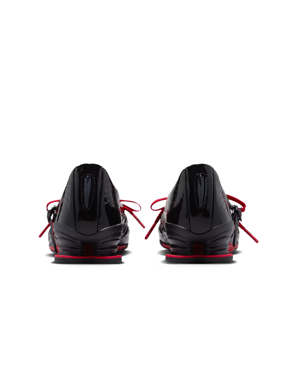 Nike Shox Z Calistra x LABELHOOD