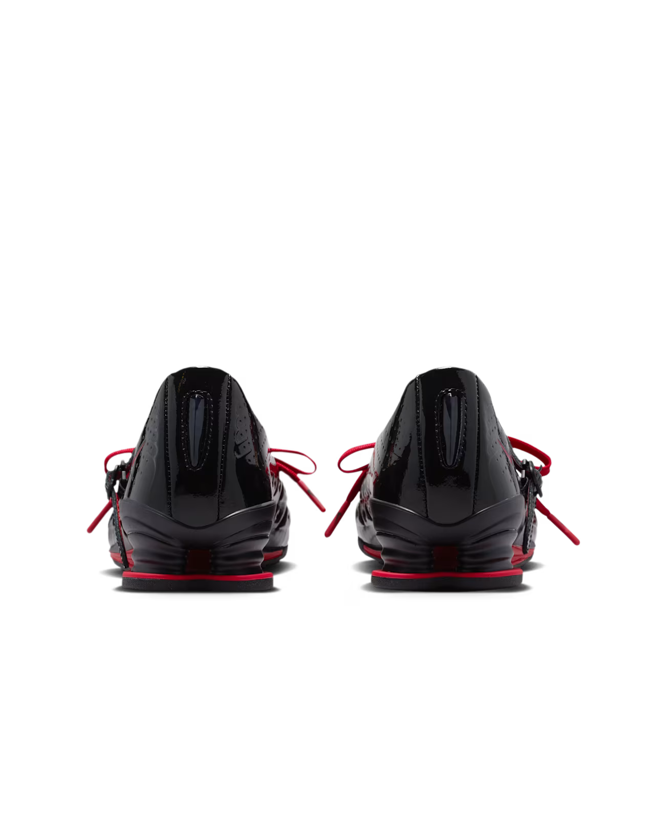 Nike Shox Z Calistra x LABELHOOD